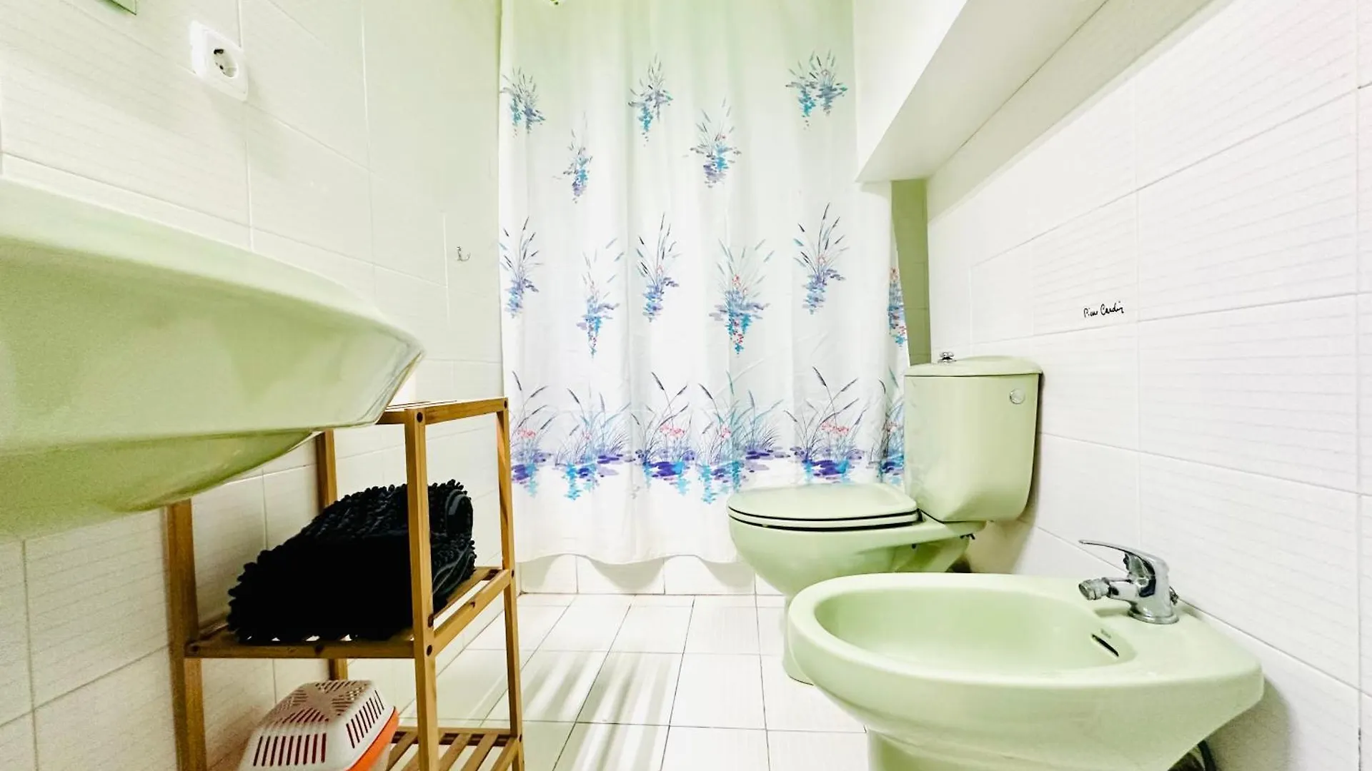 Dom wakacyjny Global Immo 2209 Casa Lavanda Roses Hiszpania