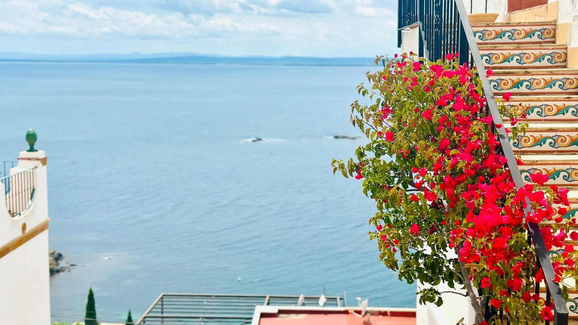 Global Immo 2209 Casa Lavanda Roses Holiday home