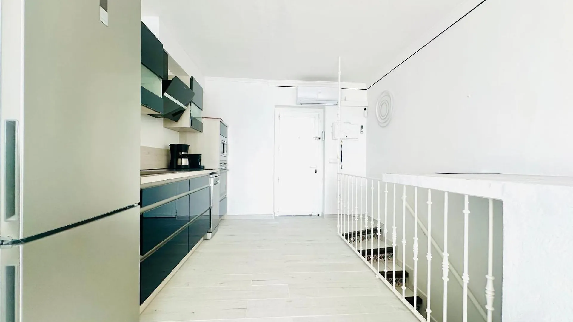 Dom wakacyjny Global Immo 2209 Casa Lavanda Roses Hiszpania