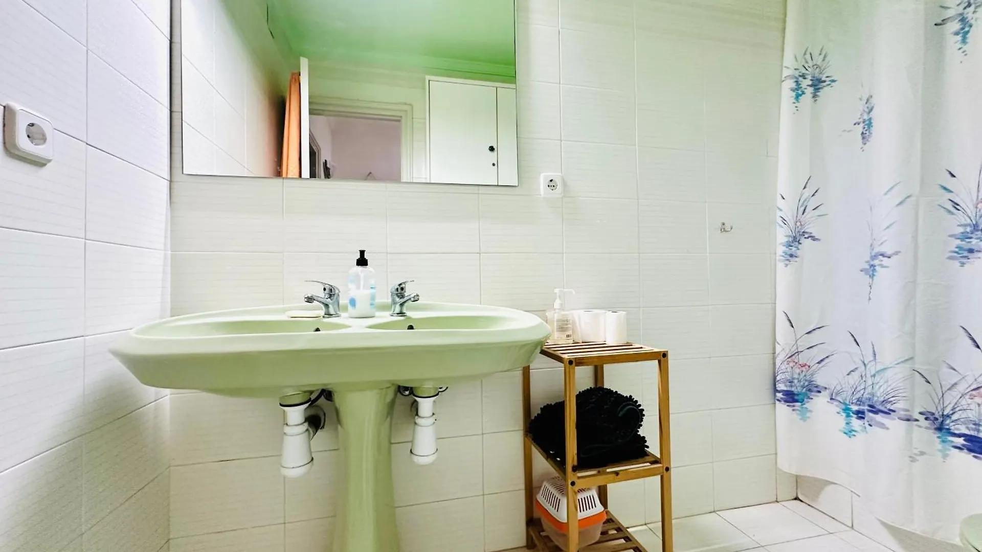 Holiday home Global Immo 2209 Casa Lavanda Roses